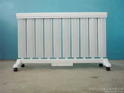 新型节能电暖器选购指南 家用省电暖气片全解析