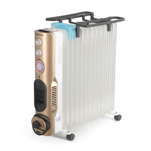 冬日暖居新选择 奥克斯取暖器全系选购指南