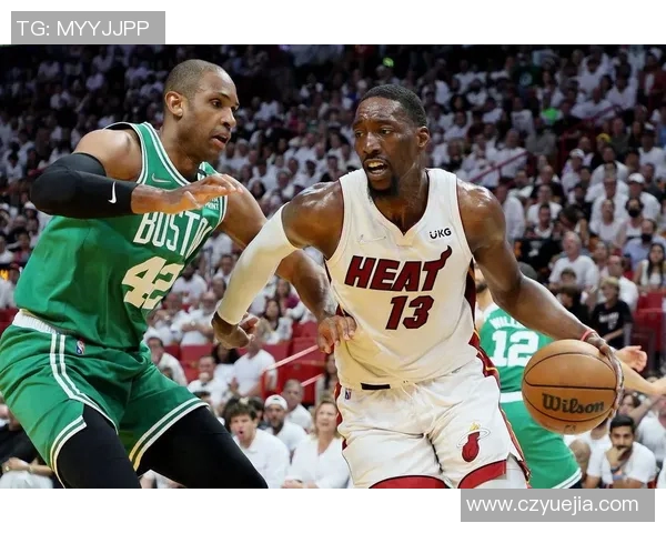 热火与凯尔特人东部决赛第六场激战回顾与精彩瞬间分析